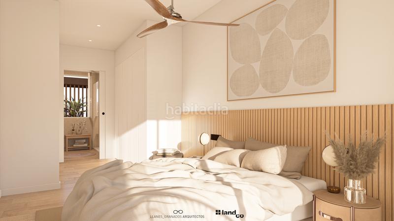 Foto 5f01c72e-c749-4945-a15b-d827da05674a. Promoción landCo Altorreal Golf en Molina de Segura. Edificio viviendas de obra nueva