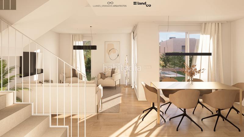 Foto e15e970d-eae1-4b5d-abca-773146e1bfcb. Promoción landCo Altorreal Golf en Molina de Segura. Edificio viviendas de obra nueva