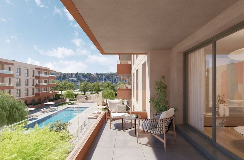 Foto 6788be97-649b-441a-b340-abedc7ed2578. Etagenwohnung 93m<sup>2</sup> in carrer de la gavina 1 in Sant Antoni Sant Antoni de Calonge