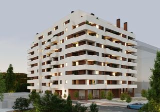 NUEVA PROMOCIÓN DE OBRA NUEVA | landCo Ribera Marco | Cáceres