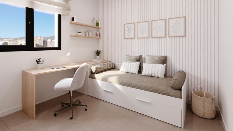 Foto 7a6ae5dd-7c3c-4943-8f7f-c30bf16d4f20. Pis 99m<sup>2</sup> a calle joyeros 1 a Camino Viejo de Málaga Vélez - Málaga