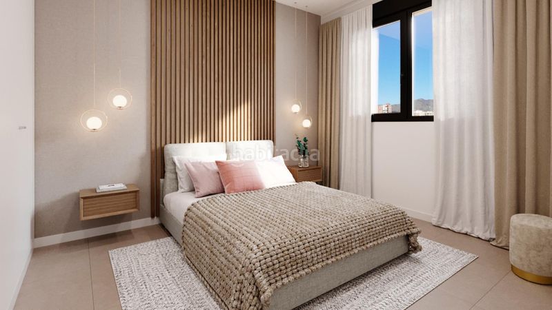 Foto ec70df12-cbe1-426f-b867-a9e1bbfd3410. Pis 99m<sup>2</sup> a calle joyeros 1 a Camino Viejo de Málaga Vélez - Málaga