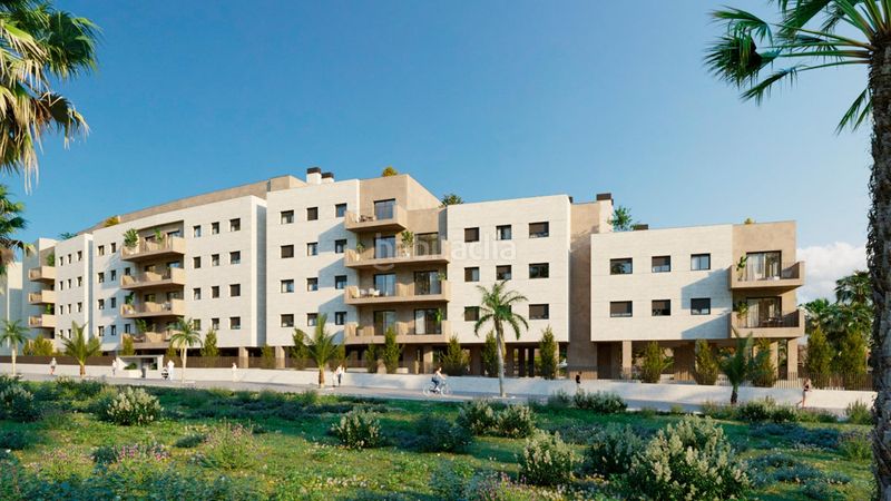 Foto 824d5be6-f0e4-478b-887c-7f2c055ab5bb. Pis 118m<sup>2</sup> a calle joyeros 1 a Camino Viejo de Málaga Vélez - Málaga