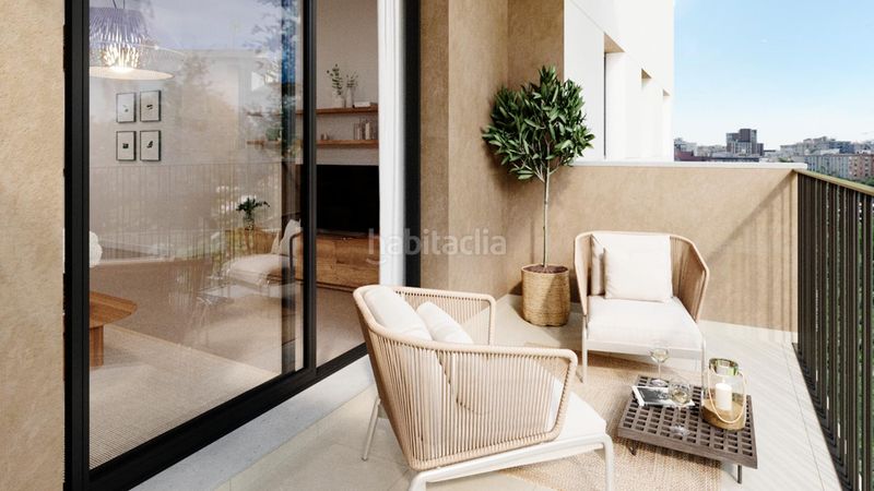 Foto bc2c8aea-ac33-454d-a7a4-9ad0ff4dd042. Pis 118m<sup>2</sup> a calle joyeros 1 a Camino Viejo de Málaga Vélez - Málaga