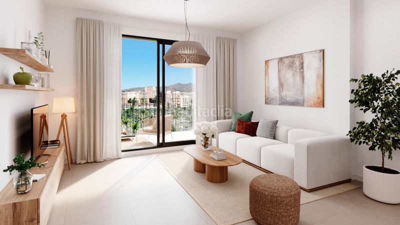 Foto e901c9f3-0e5b-42db-b024-2ea1fcbb3bc9. Pis 118m<sup>2</sup> a calle joyeros 1 a Camino Viejo de Málaga Vélez - Málaga