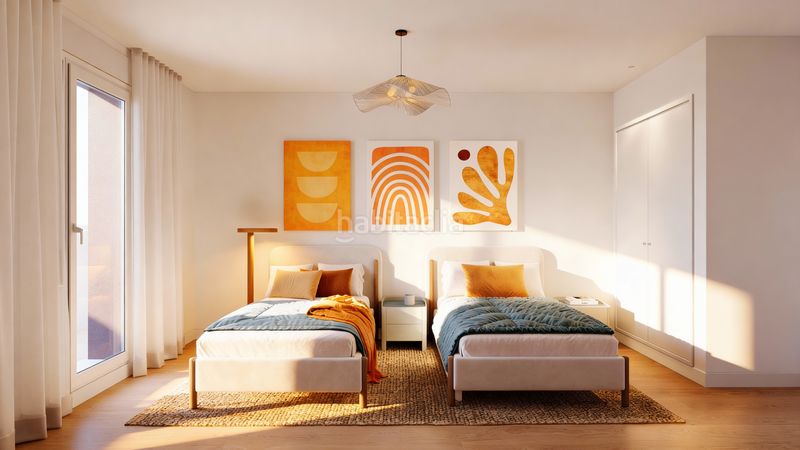 Foto 1f5433ca-d681-40dc-885d-55253cbeb9ce. Flat 116m<sup>2</sup> with heating parking in La Lastra León