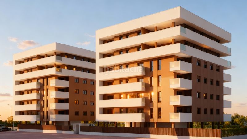 Foto 36abf39c-b68b-4978-b1f1-af3f7794cb27. Flat 116m<sup>2</sup> with heating parking in La Lastra León