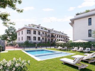 Appartamento in Sancibrián