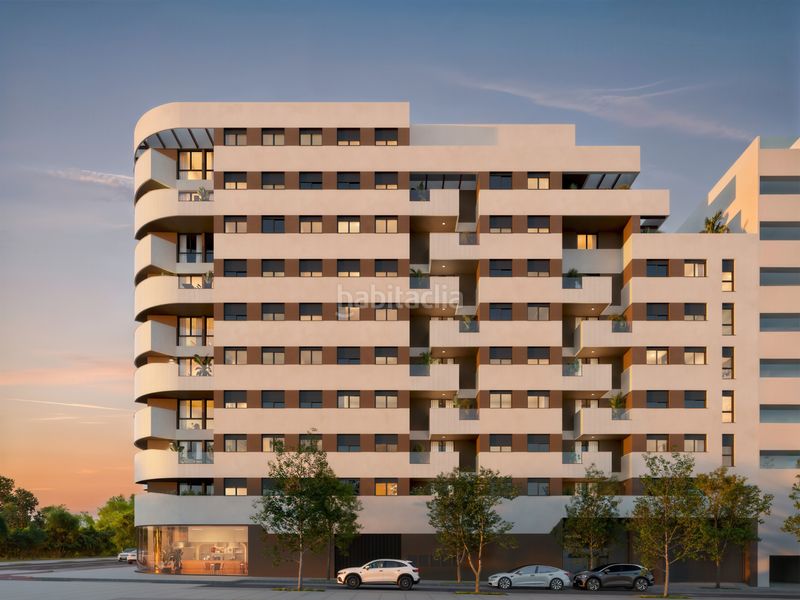 Foto 84c7bea1-b2b4-476e-b2e5-880f55a4c71e. Flat 90m<sup>2</sup> with heating parking pool in Los Cerros Madrid