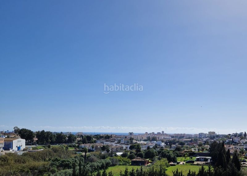 Foto e3bfea1e-914d-44fe-8743-b5e7b8edbf79. Flat 97m<sup>2</sup> with heating pool in campo de Mijas Mijas