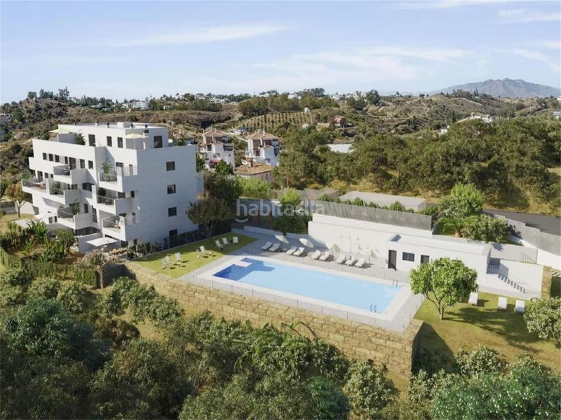 Foto ea22f255-ef79-42d6-94df-fe9f59943874. Piso 97m<sup>2</sup> en campo de Mijas Mijas