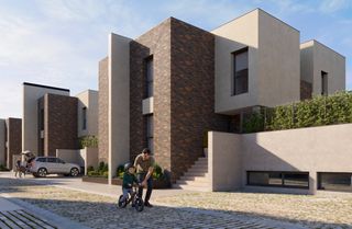 Chalet  Calle pocillos