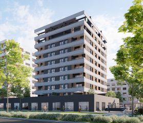 Etagenwohnung  Avenida de elvas