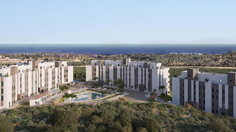 Foto 6a773147-3ac8-440c-af58-f00da799784b. Pis 81m<sup>2</sup> a Centro Mijas