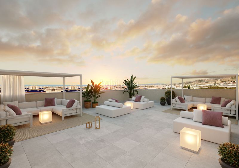Foto dfe85ec8-87ad-4237-a4a3-268d0f9777a8. Planta baixa 106m<sup>2</sup> a avenida costa del sol 6 a Laguna Beach Torrox