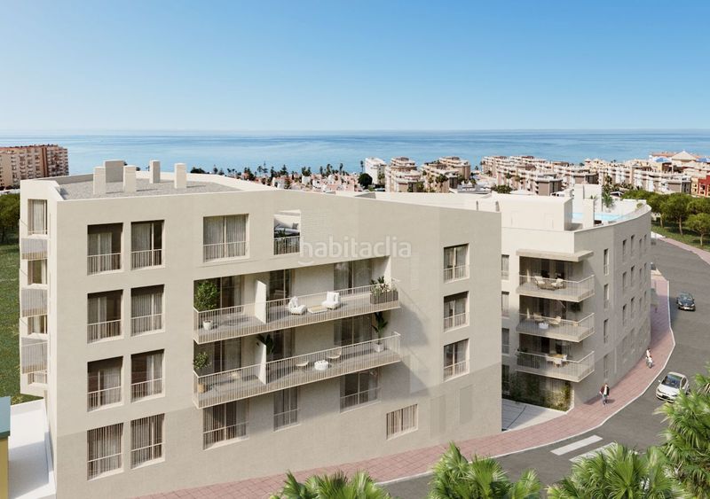 Foto 8b142054-f974-4c19-89ae-45ae1861a9b6. Planta baja 106m<sup>2</sup> en avenida costa del sol 6 en Laguna Beach Torrox