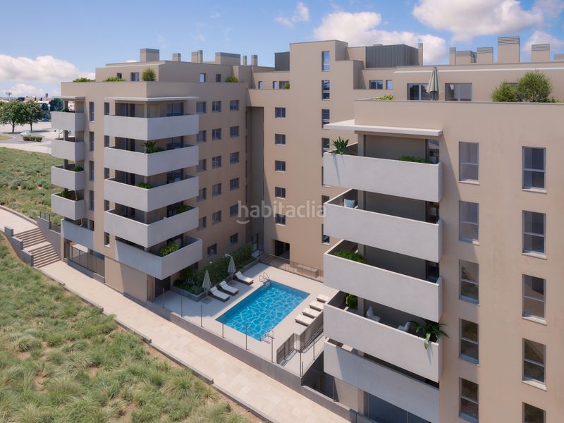 Foto 9fbe7e8d-add6-4eeb-bf3f-c42cec7bc700. Pis 86m<sup>2</sup> amb calefacció aparcament piscina a Aranzana Arroyo de la Encomienda