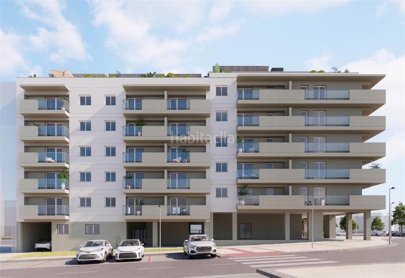 Foto af9e7ce0-4043-4b5c-8011-7f9b52db85a9. Appartement 87m<sup>2</sup> avec chauffage parking piscine dans Aranzana Arroyo de la Encomienda