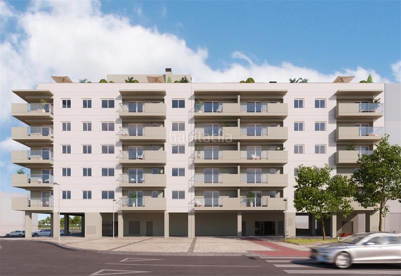 Foto 25a5aaba-4283-4241-b07f-c6db7ffbcf1b. Etagenwohnung 87m<sup>2</sup> mit heizung parking pool in Aranzana Arroyo de la Encomienda