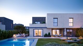 Chalet  Calle pocillos