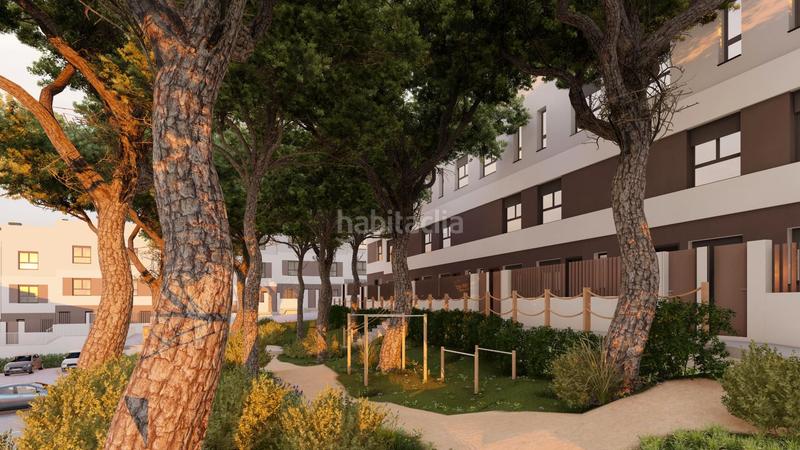 Foto 5fb3c071-1528-4a78-ac88-c3a0d8261553. Casa adosada 138m<sup>2</sup> en Pueblo Benicasim / Benicàssim