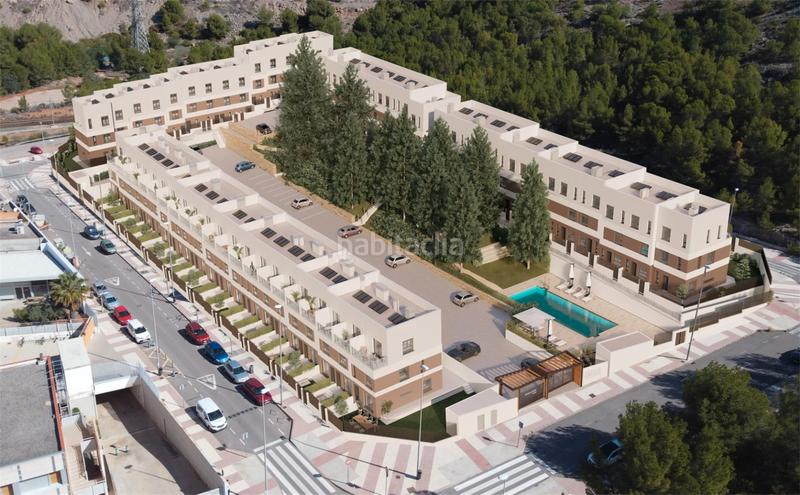 Foto b4f69003-c780-45dd-8318-194a91d8b709. Casa adosada 138m<sup>2</sup> en Pueblo Benicasim / Benicàssim