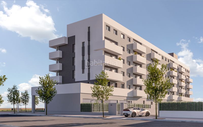 Foto e5e03d2f-92f9-49e8-be6e-97edce17b511. Pis 62m<sup>2</sup> a calle ana rosa murillo de la cueva 105a a Avenida Elvas Badajoz