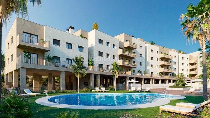 Foto 980117e5-85e2-4d09-a28b-ce4f183f5d93. Flat 108m<sup>2</sup> in calle joyeros 1 in Camino Viejo de Málaga Vélez - Málaga