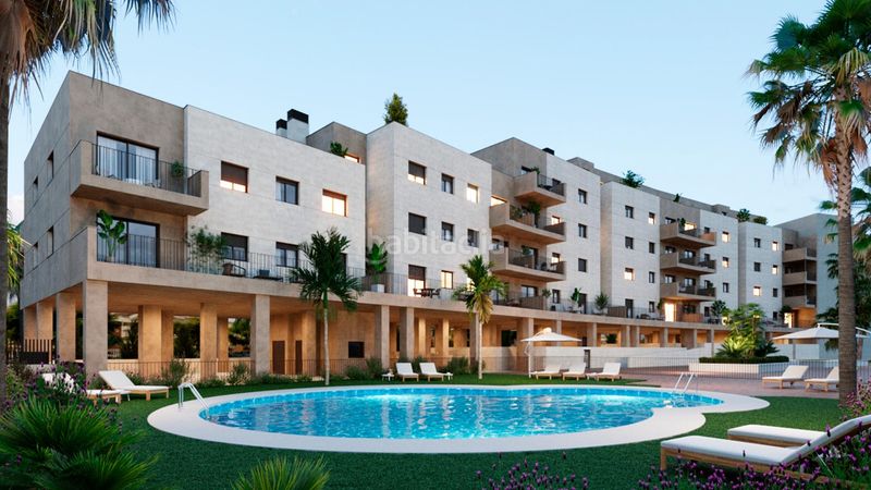 Foto b628d8c4-bac6-486a-8b4b-1f8d472b569e. Flat 108m<sup>2</sup> in calle joyeros 1 in Camino Viejo de Málaga Vélez - Málaga
