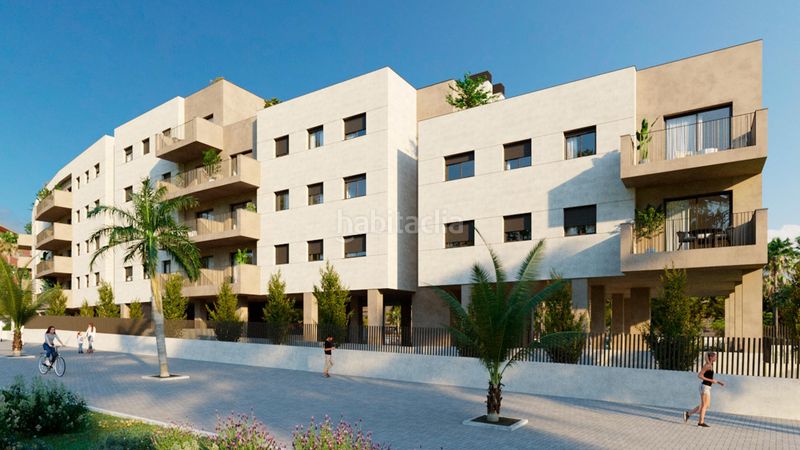 Foto bbad2f29-cb0a-41c9-abfd-15e7ed8ddf20. Flat 108m<sup>2</sup> in calle joyeros 1 in Camino Viejo de Málaga Vélez - Málaga