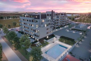 Appartamento in Calle miguel indurain 19