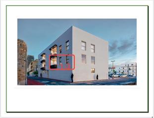 Etagenwohnung in Carrer santa marta 24. Pisos exclusivos