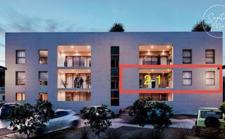 Etagenwohnung in Carrer santa marta 24. Piso exclusivo