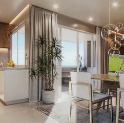 Appartement à Carrer santa marta 24. Piso exclusivo