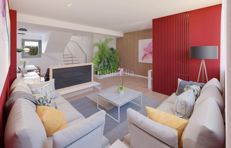 Foto 048b5fb4-9faa-427a-a682-26d841976ffe. Duplex 128m<sup>2</sup> dans plaça de pep ventura 15 dans Progrés - Pep Ventura Badalona