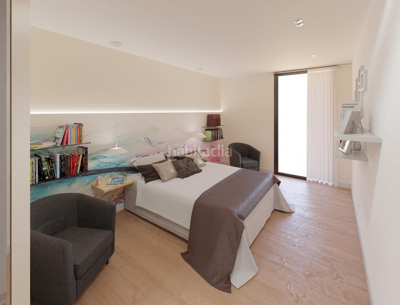 Foto 07cbcc0e-2d7b-4716-b9db-02413cd4d7c9. Duplex 128m<sup>2</sup> dans plaça de pep ventura 15 dans Progrés - Pep Ventura Badalona