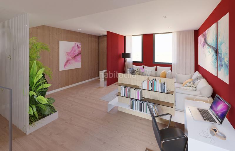 Foto 22256065-e1a3-46c3-a308-9d95f2491377. Duplex 128m<sup>2</sup> dans plaça de pep ventura 15 dans Progrés - Pep Ventura Badalona