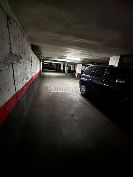 Foto d3d65043-989e-424e-9462-7b26819cff64. Posto auto in Pueblo Nuevo Madrid
