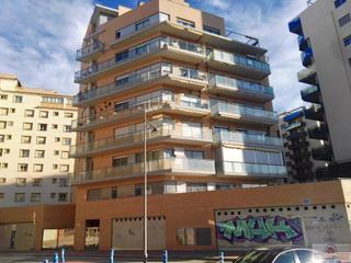 Aparcament cotxe a Campello Playa. El campellogaraje