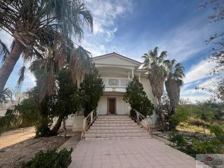 Casa a Valle del Sol. Mutxamelcasa