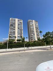 Pis a Playa Poniente. Benidormpiso