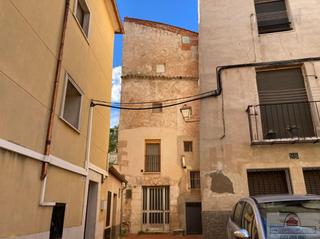 Casa en Cocentaina. Cocentainacasa