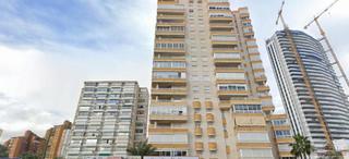Piso en Playa Poniente. Benidormpiso