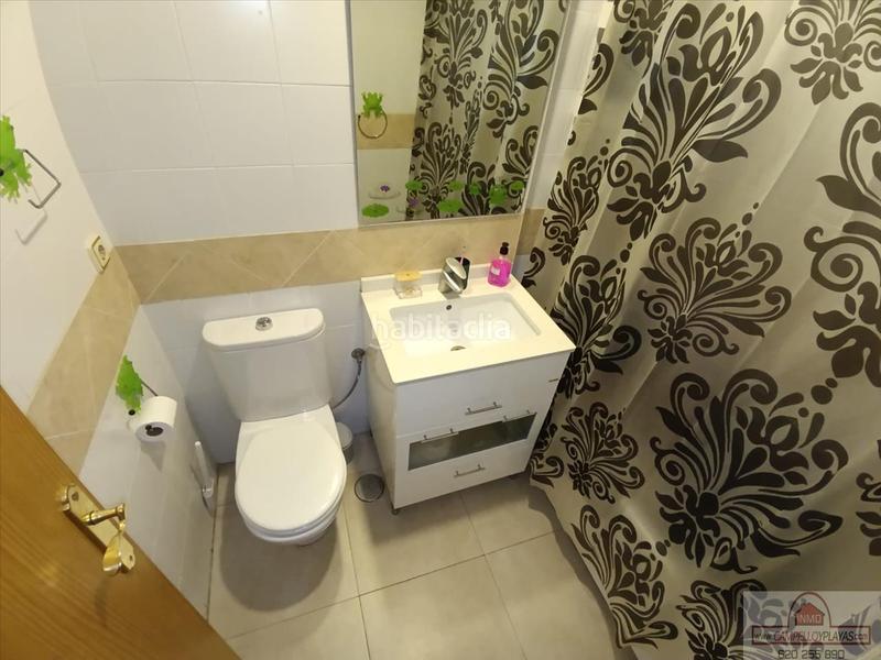Foto 0e813ee4-903e-4ca1-bcb3-31355668111b. Piso  en San Blas Alicante