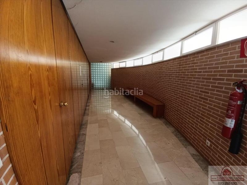 Foto 1a7f9829-0579-4d0c-a7cc-6664dc7f4662. Piso  en San Blas Alicante