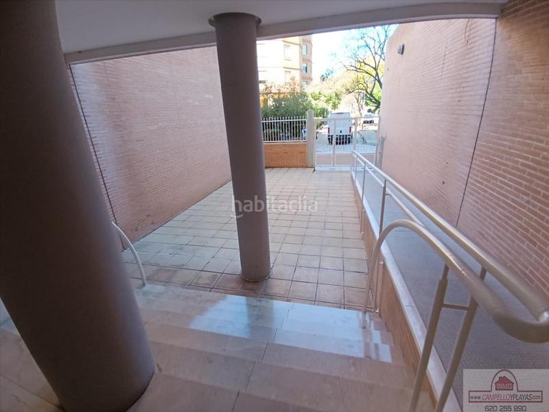 Foto 1aa054bb-a6eb-4d98-b5a6-354b1a750b44. Piso  en San Blas Alicante