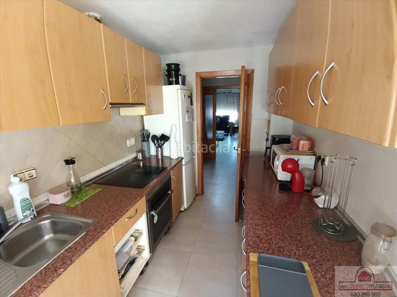 Foto 4616ee83-78a9-4f6a-bf77-d462ea80c90c. Piso  en San Blas Alicante