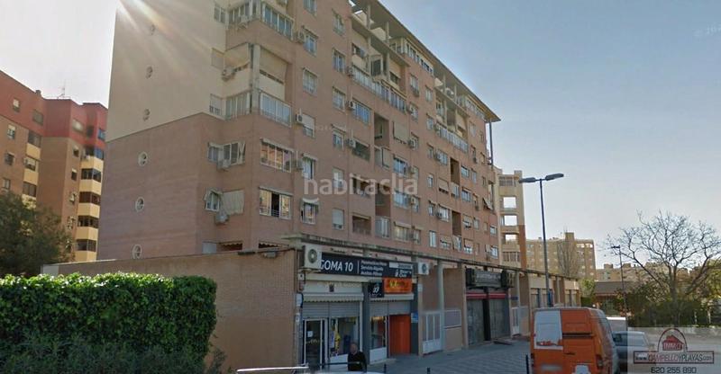 Foto 4cfe4899-a56d-4a52-946b-a4462ac4a658. Piso  en San Blas Alicante