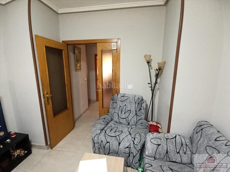 Foto 5595e53e-c49f-4864-b838-ec110ac9a67b. Piso  en San Blas Alicante