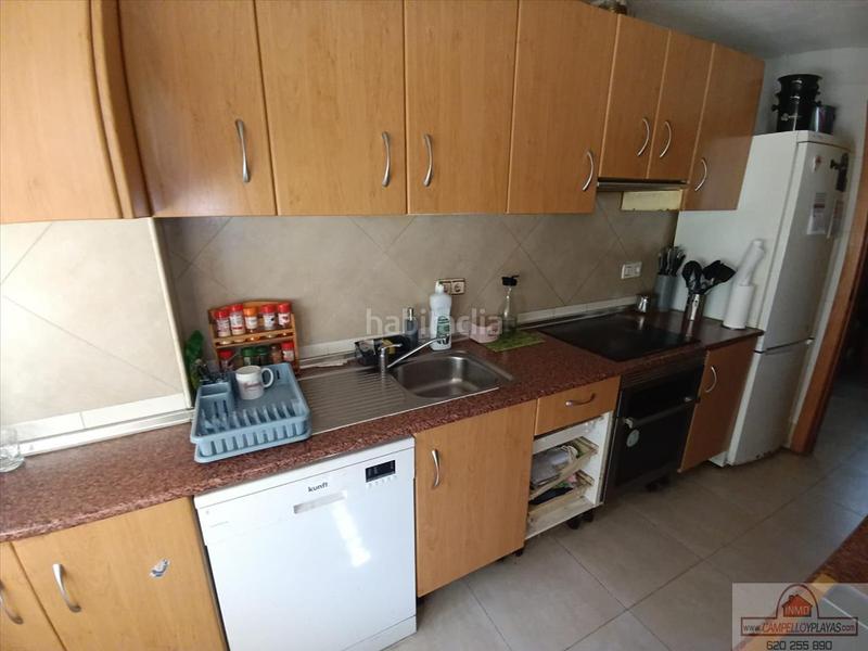Foto 849632e9-7688-49b3-b413-277ac97717b0. Piso  en San Blas Alicante